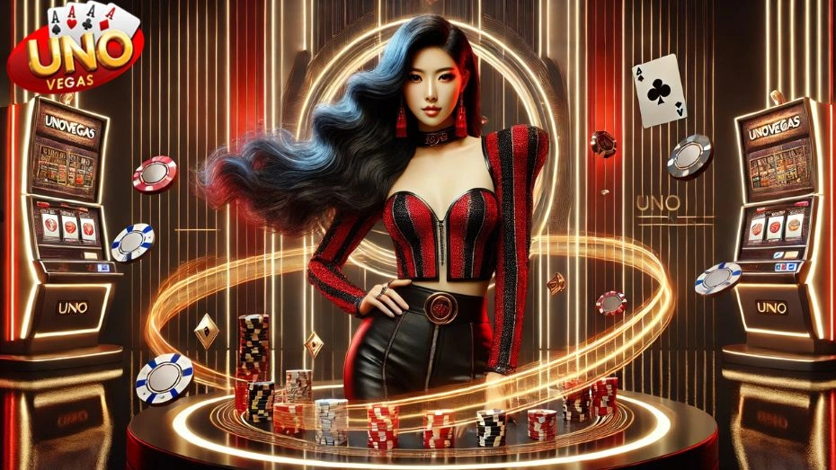 UNOVEGAS